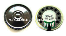 Mini Speaker (ESI36N-E)