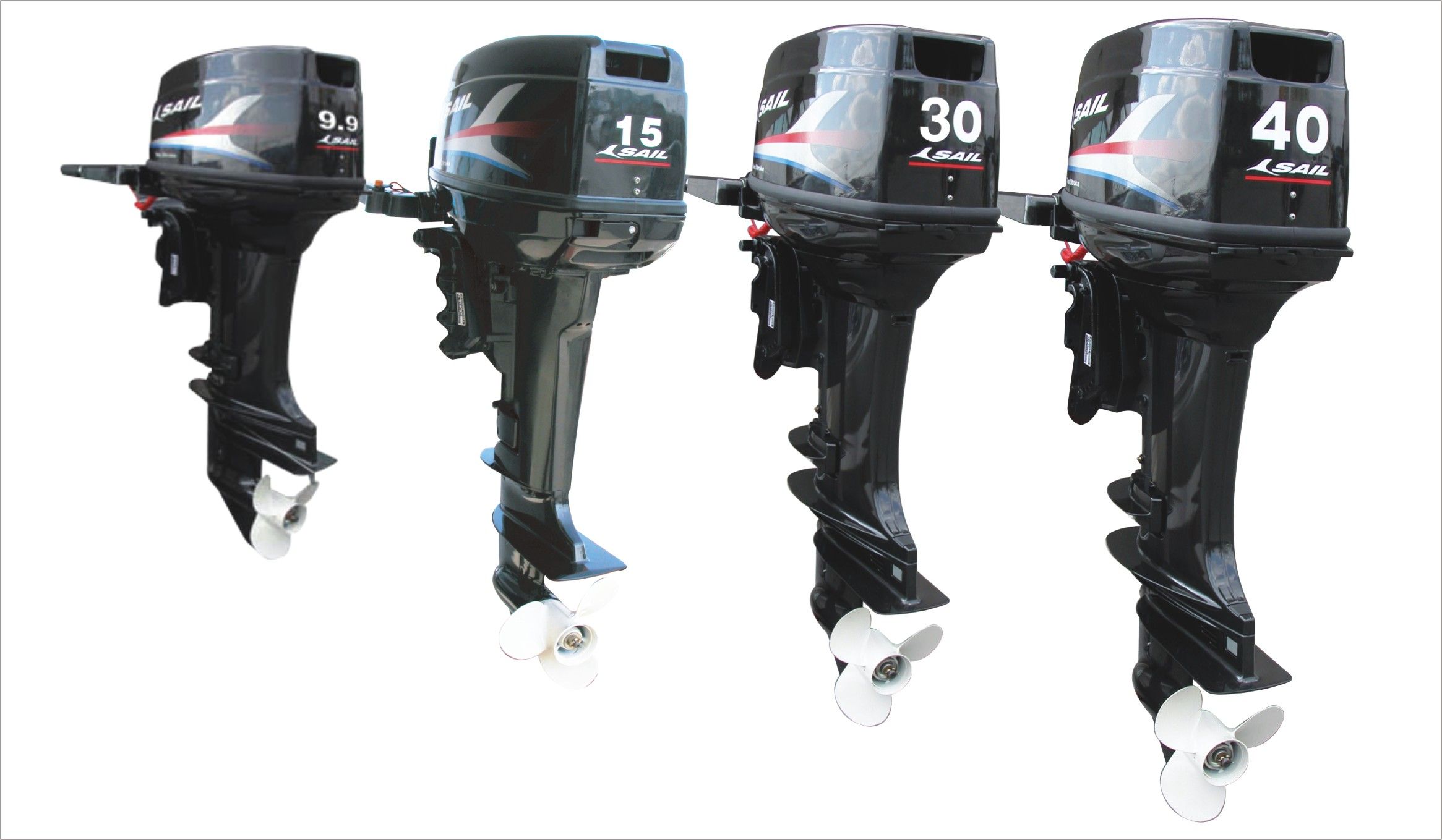 Outboard Motor 
