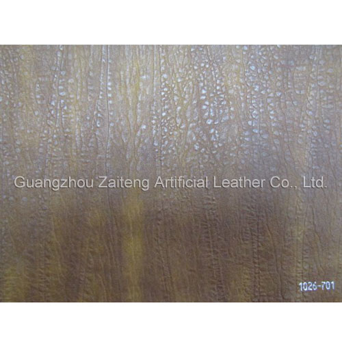 Artificial Leather-4
