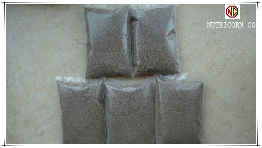 High Quality 65% Lysine-HCl Feed Fodder From China