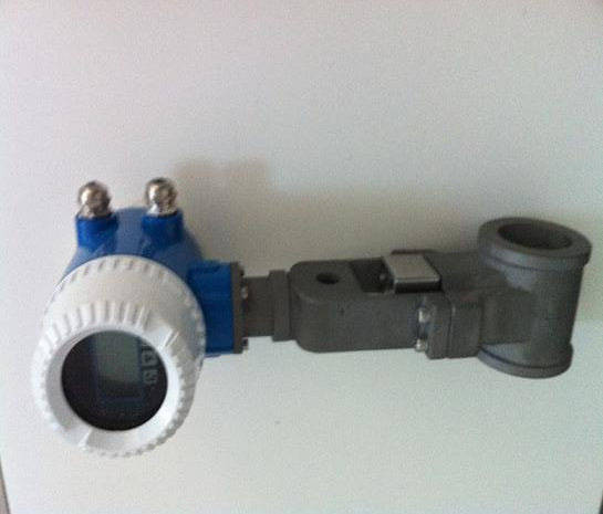 Intelligent Vortex Flow Meter (ISO9001, Stable)