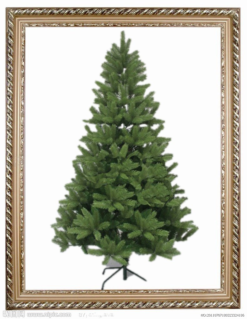 Christmas Tree (SP605)