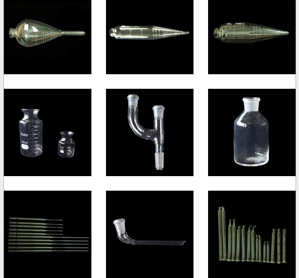 Laboratory Glassware