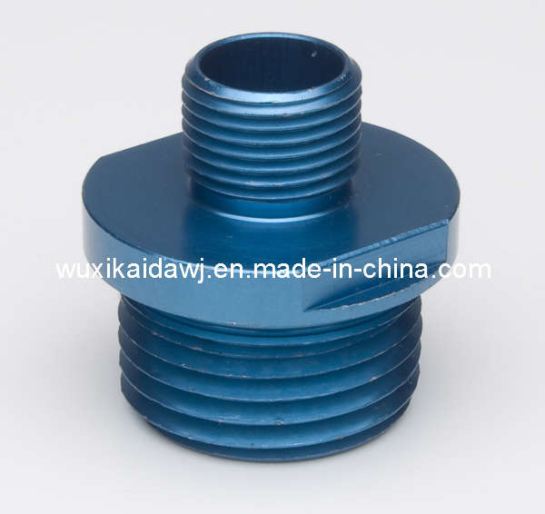Aluminum Turning Part