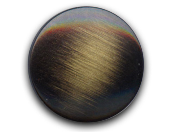 Anti-Brass Brushed Spring Snap Button