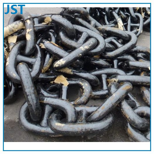 Marine Stud Link Anchor Chain