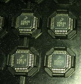 Electronic Component IC S5b26