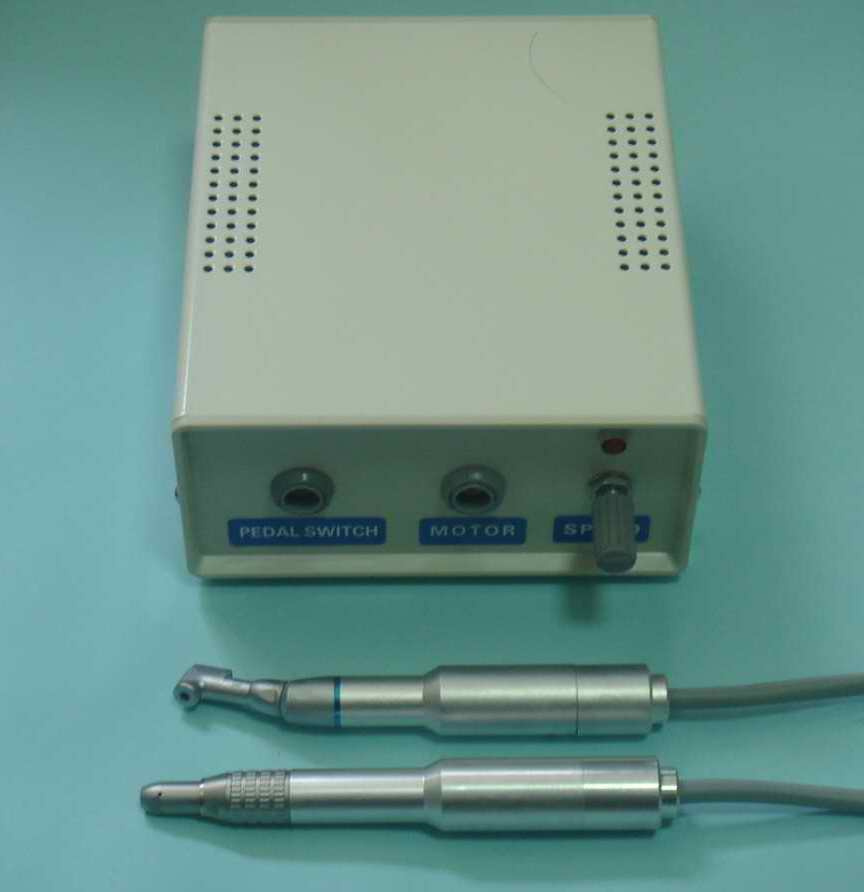 Fue Extractor Model - 380