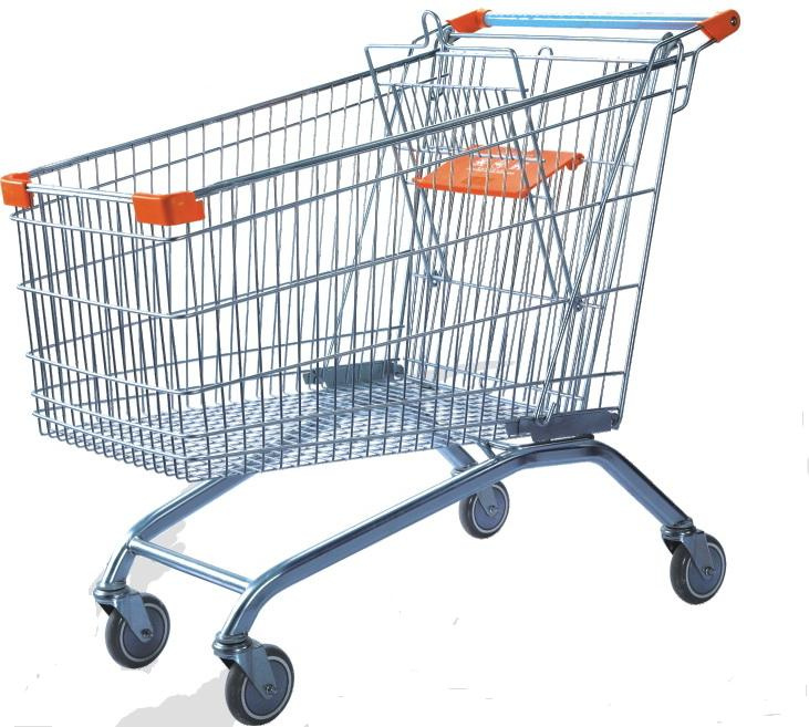 Shopping Cart