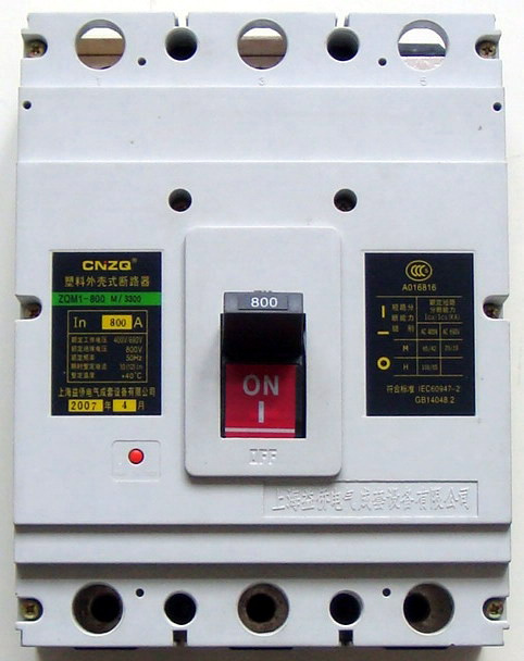 Circuit Breaker