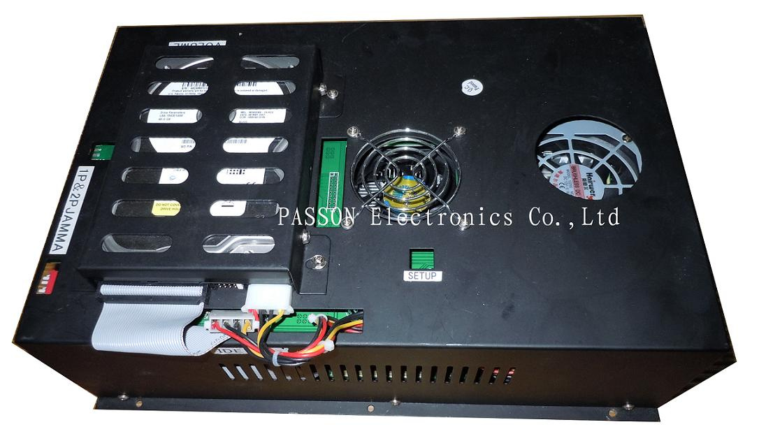 PCB Jamma Board 
