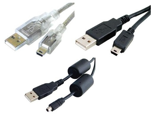 USB Cable, Computer Cable