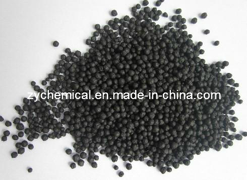 Sodium Humate, Humic Acid Organic Fertilizer, for Plant, Animal, Boiler Anti-Scaling Agent and Water Quality Stabilizer