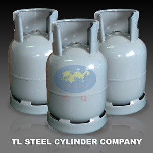 LPG Gas Cylinder (LPG-9B)
