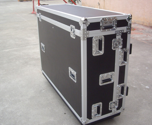 Sound Console Case