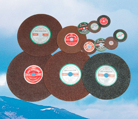 Grinding/ Cutting Wheel