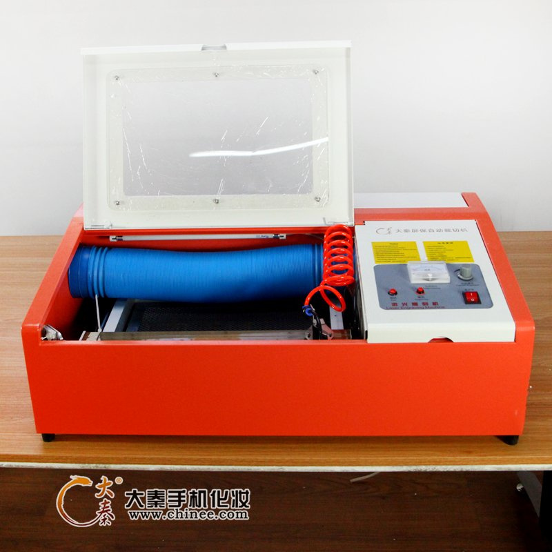 Cell Phone Screen Protector Cutter / Screen Protector Cutting Machine