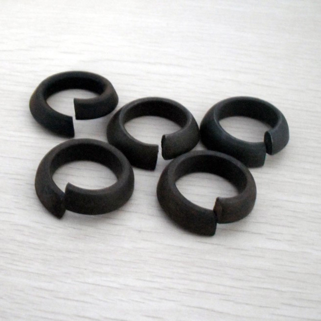 Spherical Lock Washer
