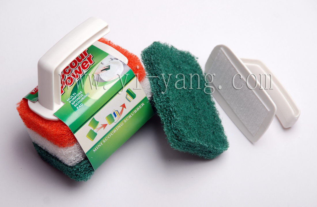 Hand Brush (6018)
