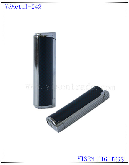 Slim Simple Cigarette Lighters -042
