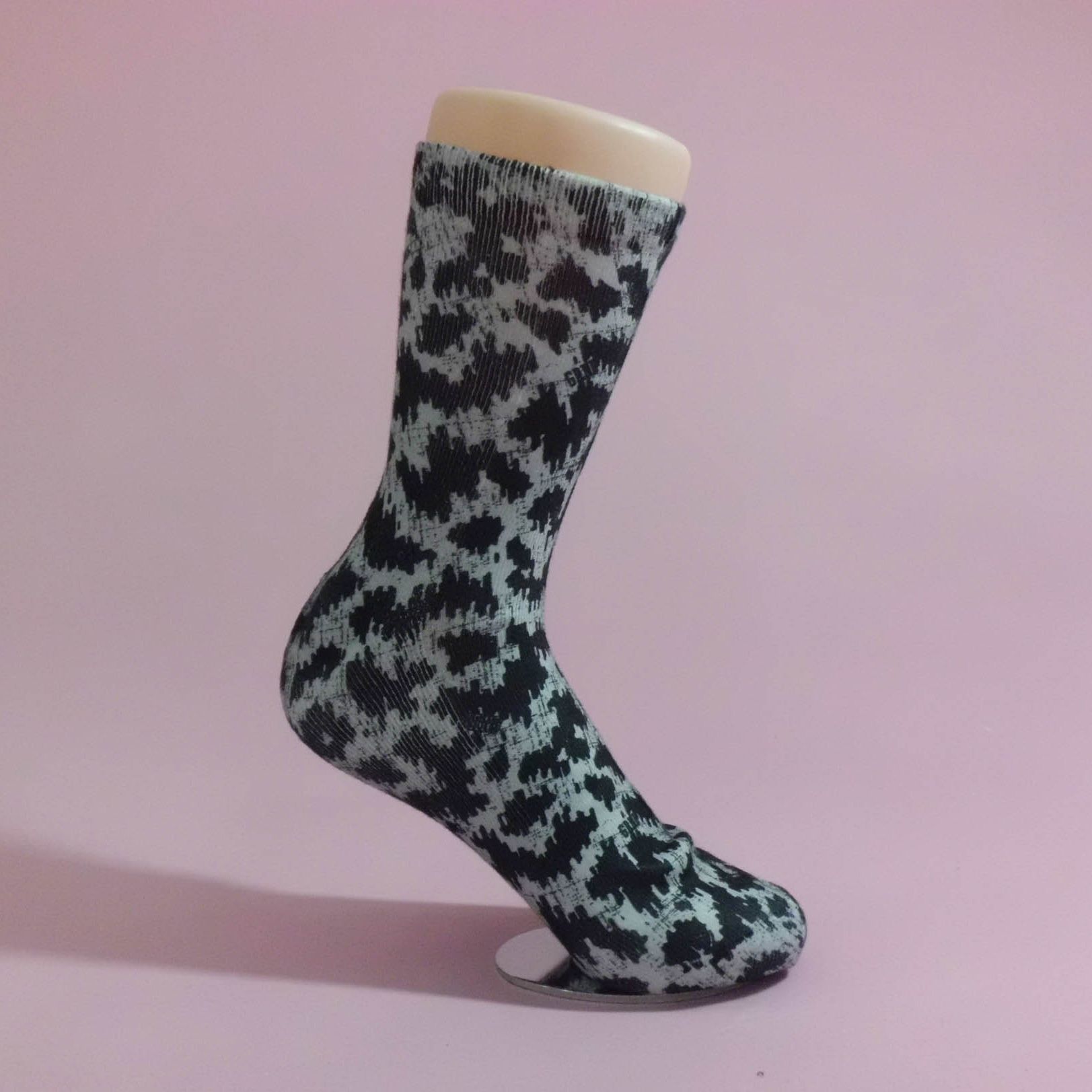 Printing Socks