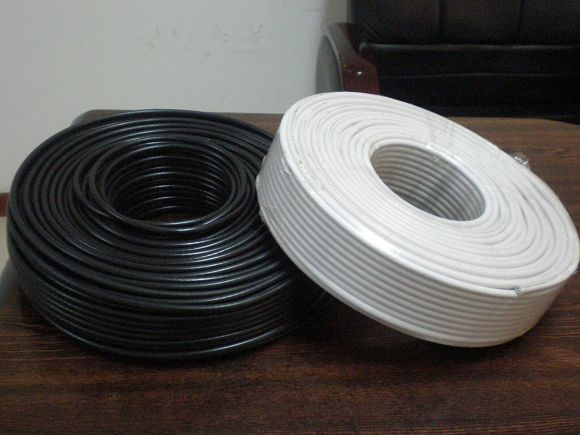 Coaxial Cable