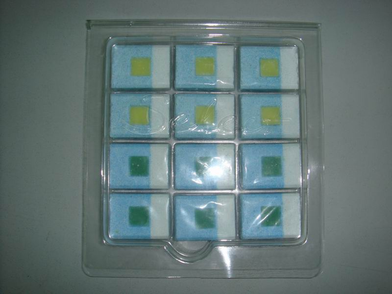 Dishwasher Tablet