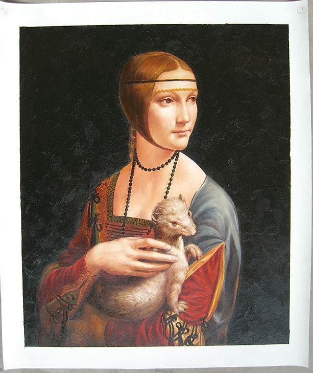 Painting - Classical