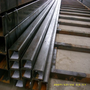 ASTM Rectangular Hollow Section