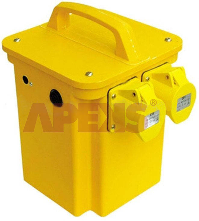 Power Transformer (AP-033)