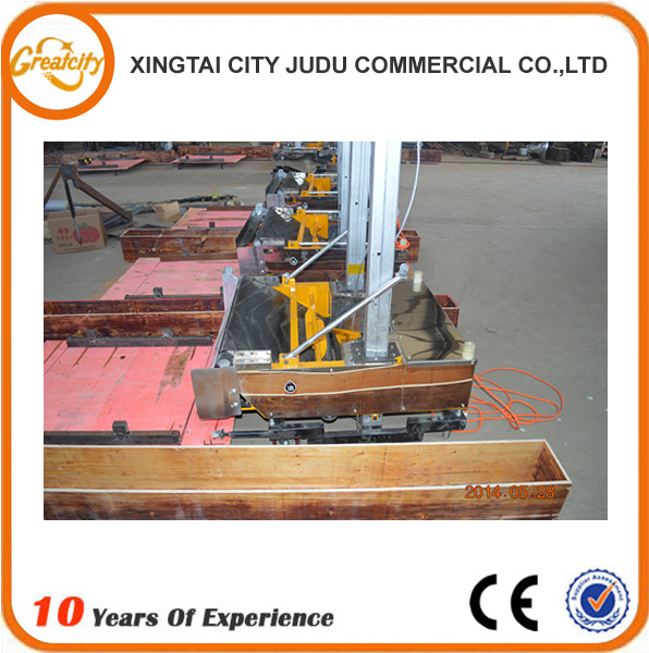 Easy Operating Plastering Machine for Sale