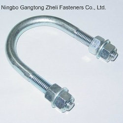 U-Bolts