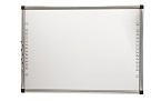 Infrared Interactive Whiteboard