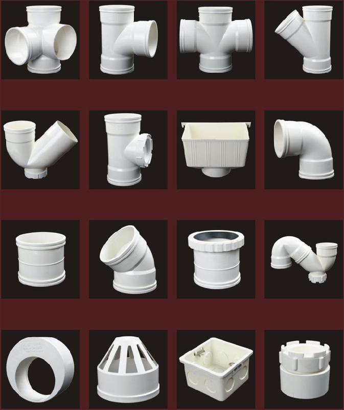 PVC Pipe