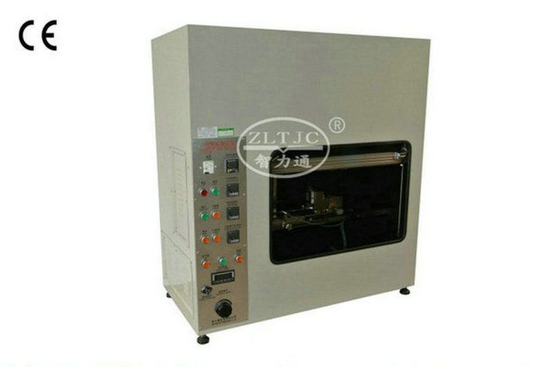 Glow Wire Test Apparatus for IEC 60695-2-10