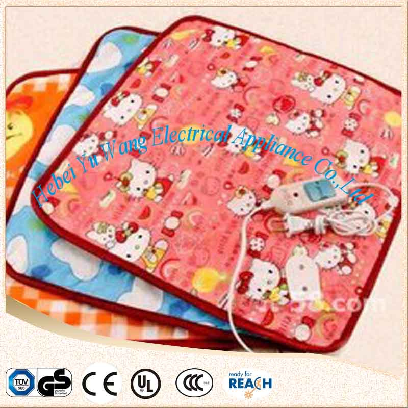 Heating Body Cushion