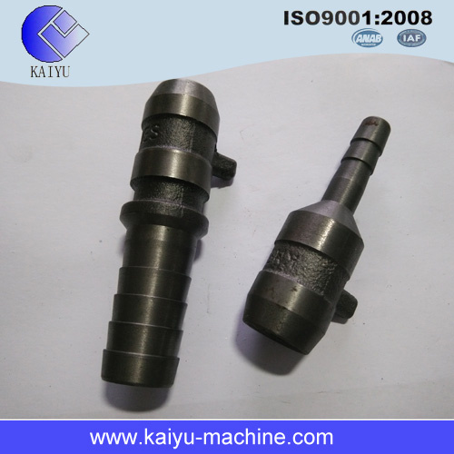 Hydraulic Hose Iron Pipe Fitting