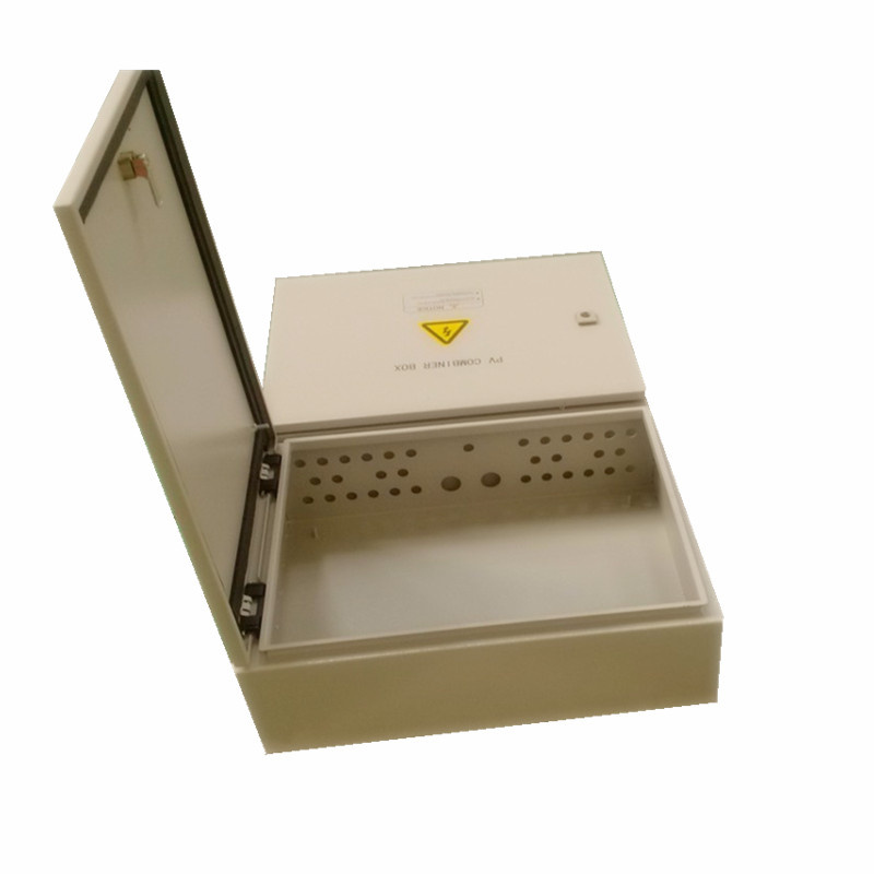 Metal Enclosure of Power Distribution (LFSS0097)
