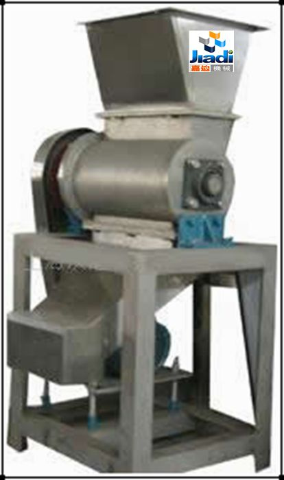 Fruit Crusher Machine, Fruit Crushing Machine
