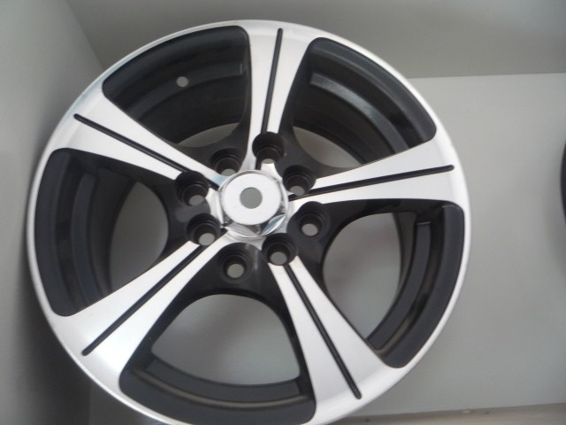Wheel