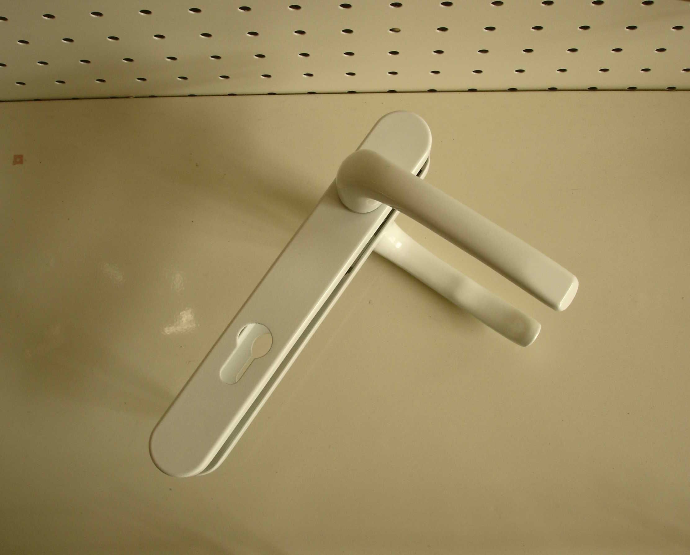 Bifold Door Hardware