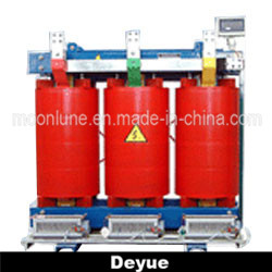 22kv Dry Type Power Transformer (SCB)