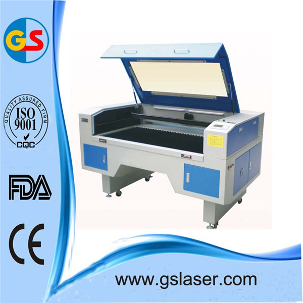 CO2 Laser Machine GS1490