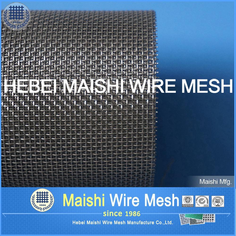 Square Wire Netting From Factory