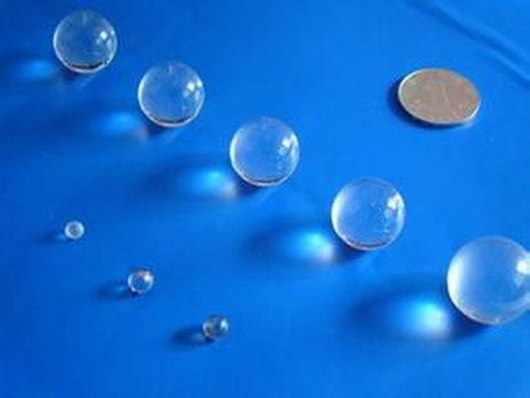 Optical Ball Lens