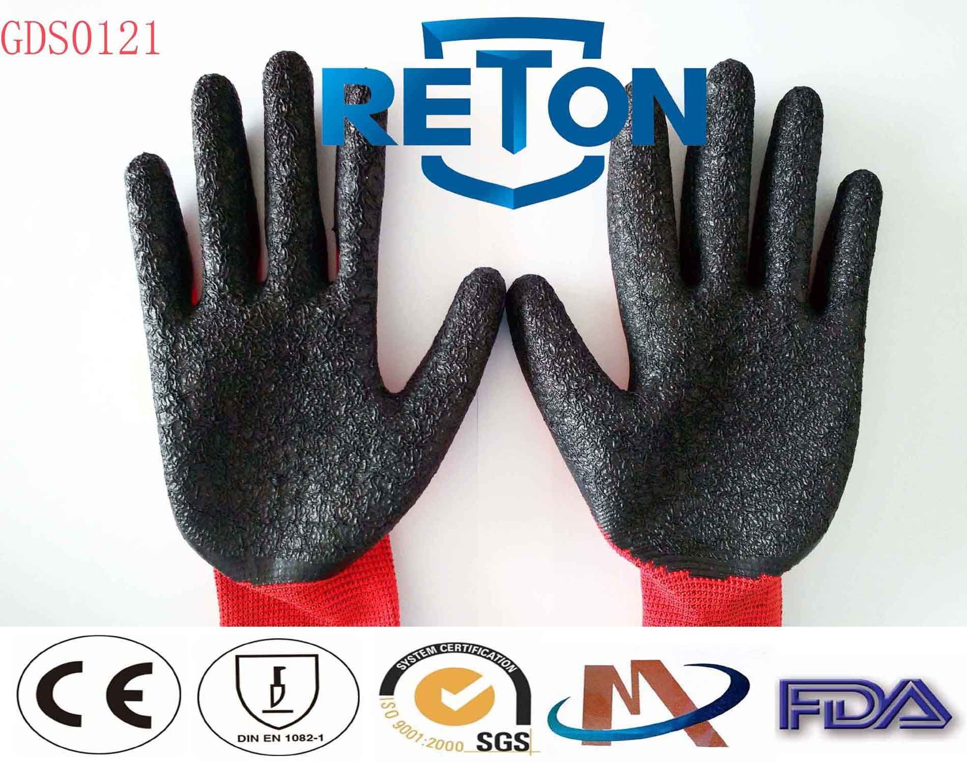 Latex Gloves