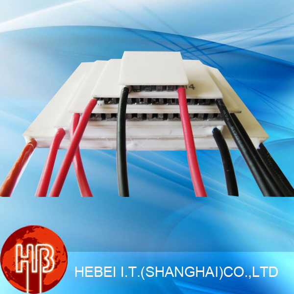 Tec1-12705 Cooling Module Refrigerator Peltier Module Semiconductor