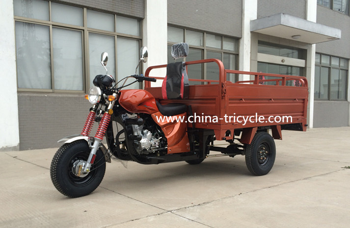 Tricycle with EEC Cert (TR-14)