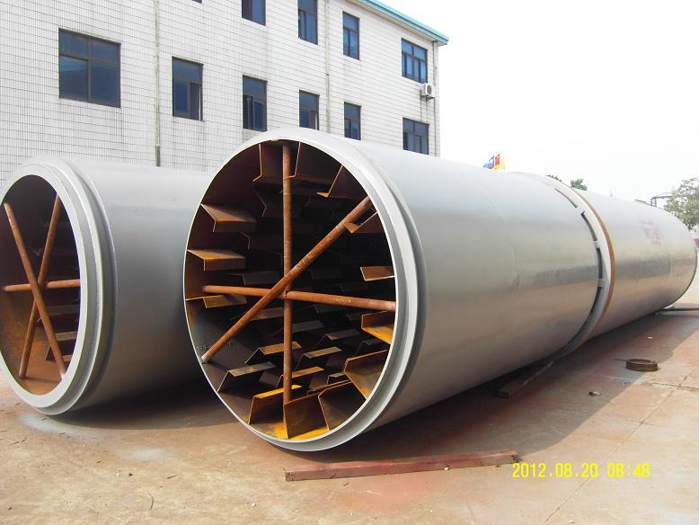 Sodium Sulfate Dedicated Drying Machine