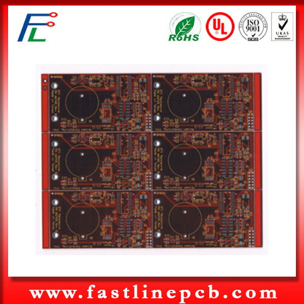 Customized Fr4 PCB Circuit Board